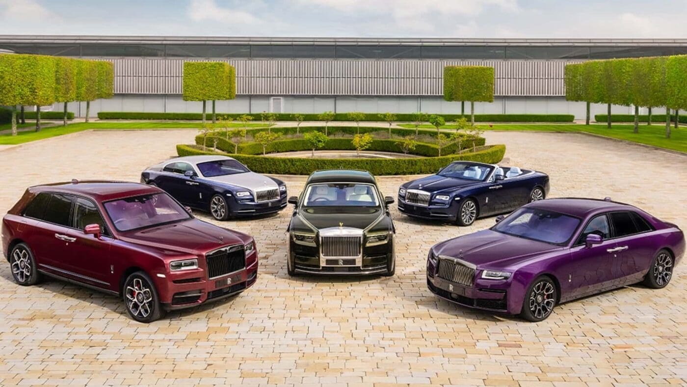 How to Choose the Right Luxury Sedan: Comparing the BMW 5 Series, Audi A6, and Mercedes-Benz E-Class