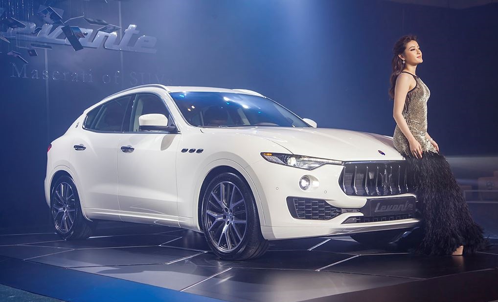 How to Take Care of Your Maserati Levante: Maintenance Tips for Luxury SUVs